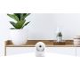 D-Link DCS-6501LH bewakingscamera Turret IP-beveiligingscamera Binnen 2304 x 1296 Pixels Bureau (DCS-6501LH/EC1) thumbnail