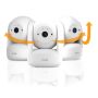 D-Link DCS-6501LH bewakingscamera Turret IP-beveiligingscamera Binnen 2304 x 1296 Pixels Bureau (DCS-6501LH/EC1) thumbnail