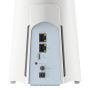 D-Link G530V2/M draadloze router Gigabit Ethernet Dual-band (2.4 GHz / 5 GHz) 5G Wit (G530) thumbnail