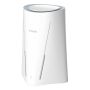 D-Link G530V2/M draadloze router Gigabit Ethernet Dual-band (2.4 GHz / 5 GHz) 5G Wit (G530) thumbnail