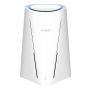 D-Link G530V2 draadloze router Gigabit Ethernet Dual-band (2.4 GHz / 5 GHz) 5G Wit (G530) thumbnail