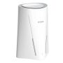 D-Link G530V2 draadloze router Gigabit Ethernet Dual-band (2.4 GHz / 5 GHz) 5G Wit (G530) thumbnail