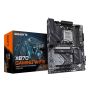 GIGABYTE X870 GAMING WIFI6 AMD X870 Socket AM5 ATX (X870 GAMING WF6) thumbnail
