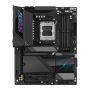 GIGABYTE X870E AORUS PRO moederbord AMD X870E Socket AM5 ATX (X870E AORUS PRO) thumbnail
