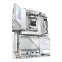GIGABYTE X870E AORUS PRO ICE moederbord AMD X870E Socket AM5 ATX (X870E AORUS PRO ICE) thumbnail