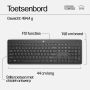 HP 230 draadloze muis- en toetsenbordcombo (18H24AA) thumbnail