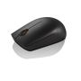 Lenovo GX30K79401 muis Reizen Ambidextrous RF Draadloos Laser 1000 DPI (GX30K79401) thumbnail