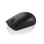 Lenovo 300 muis Reizen Ambidextrous RF Draadloos Laser 1000 DPI (GX30K79401) thumbnail