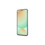 Samsung Galaxy S24 FE 17 cm (6.7") Dual SIM Android 14 5G USB Type-C 8 GB 256 GB 4700 mAh Muntkleur (SM-S721BLGGEUB) thumbnail