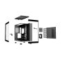 be quiet! LIGHT BASE 600 DX Black Midi Tower Zwart (BGW65) thumbnail