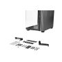 be quiet! LIGHT BASE 600 DX Black Midi Tower Zwart (BGW65) thumbnail