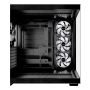 be quiet! LIGHT BASE 600 DX Black Midi Tower Zwart (BGW65) thumbnail