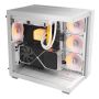 be quiet! LIGHT BASE 600 DX White Midi Tower Wit (BGW66) thumbnail