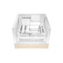 be quiet! LIGHT BASE 600 DX White Midi Tower Wit (BGW66) thumbnail