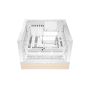 be quiet! LIGHT BASE 600 DX White Midi Tower Wit (BGW66) thumbnail