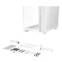 be quiet! LIGHT BASE 600 DX White Midi Tower Wit (BGW66) thumbnail