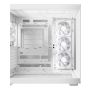 be quiet! LIGHT BASE 600 DX White Midi Tower Wit (BGW66) thumbnail