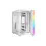 be quiet! LIGHT BASE 600 DX White Midi Tower Wit (BGW66) thumbnail