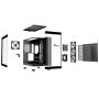 be quiet! LIGHT BASE 600 LX Black Midi Tower Zwart (BGW67) thumbnail