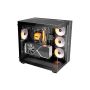 be quiet! LIGHT BASE 600 LX Black Midi Tower Zwart (BGW67) thumbnail