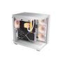 be quiet! LIGHT BASE 600 LX White Midi Tower Wit (BGW68) thumbnail
