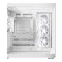 be quiet! LIGHT BASE 600 LX White Midi Tower Wit (BGW68) thumbnail