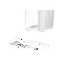 be quiet! LIGHT BASE 600 LX White Midi Tower Wit (BGW68) thumbnail