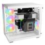 be quiet! LIGHT BASE 600 LX White Midi Tower Wit (BGW68) thumbnail