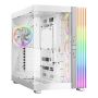 be quiet! LIGHT BASE 900 FX White Full Tower Wit (BGW72) thumbnail
