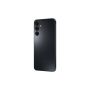 Samsung Galaxy A16 17 cm (6.7") Hybride Dual SIM 4G USB Type-C 4 GB 128 GB 5000 mAh Zwart (SM-A165FZKBEUB) thumbnail