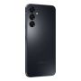 Samsung Galaxy A16 17 cm (6.7") Dual SIM Android 14 4G USB Type-C 4 GB 128 GB 5000 mAh Zwart thumbnail