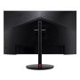 Acer Nitro XV271UM3bmiiprx computer monitor 68,6 cm (27") 2560 x 1440 Pixels Wide Quad HD Zwart (UM.HX1EE.301) thumbnail