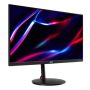 Acer Nitro XV271UM3bmiiprx computer monitor 68,6 cm (27") 2560 x 1440 Pixels Wide Quad HD Zwart (UM.HX1EE.301) thumbnail