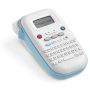 Brother PT-N10 labelprinter Thermo transfer Kleur 180 x 180 DPI 9 mm/sec (PTN10RG1) thumbnail