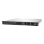 HP ProLiant DL20 Gen11 Smart Choice -  Xeon E-2434 5GHz - 32GB RAM - 2x 480GB SSD - 1U - 1-Way - Rack - Hot-Swap (P78087-425) thumbnail