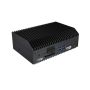 Lenovo ThinkEdge SE70 Jetson Xavier NX 8 GB LPDDR4-SDRAM 528 GB SSD+eMMC Linux Mini PC Zwart (12A60008GA 12A6000105) thumbnail