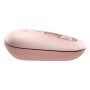Logitech POP Icon Combo toetsenbord Inclusief muis Universeel Bluetooth QWERTY US International Roze, Wit (920-013142) thumbnail