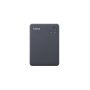 Canon SELPHY QX20 BK fotoprinter Verf-sublimatie 287 x 287 DPI 2.8" x 3.3" (7.2x8.5cm) Wifi (6752C001) thumbnail