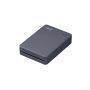 Canon SELPHY QX20 BK fotoprinter Verf-sublimatie 287 x 287 DPI 2.8" x 3.3" (7.2x8.5cm) Wifi (6752C001) thumbnail