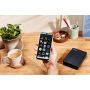 Canon SELPHY QX20 WH fotoprinter Verf-sublimatie 287 x 287 DPI 2.8" x 3.3" (7.2x8.5cm) Wifi (6753C001) thumbnail