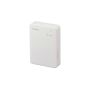Canon SELPHY QX20 WH fotoprinter Verf-sublimatie 287 x 287 DPI 2.8" x 3.3" (7.2x8.5cm) Wifi (6753C001) thumbnail