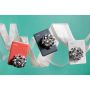 Canon SELPHY QX20 WH fotoprinter Verf-sublimatie 287 x 287 DPI 2.8" x 3.3" (7.2x8.5cm) Wifi (6753C001) thumbnail