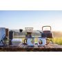 Canon SELPHY QX20 WH fotoprinter Verf-sublimatie 287 x 287 DPI 2.8" x 3.3" (7.2x8.5cm) Wifi (6753C001) thumbnail