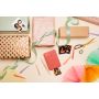 Canon SELPHY QX20 RD fotoprinter Verf-sublimatie 287 x 287 DPI 2.8" x 3.3" (7.2x8.5cm) Wifi (6754C001) thumbnail
