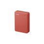 Canon SELPHY QX20 RD fotoprinter Verf-sublimatie 287 x 287 DPI 2.8" x 3.3" (7.2x8.5cm) Wifi (6754C001) thumbnail