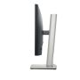 DELL P Series P2225H computer monitor 54,6 cm (21.5") 1920 x 1080 Pixels Full HD LCD Zwart, Zilver (210-BMHD) thumbnail
