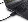 DELL TB18DC Bedraad USB 3.2 Gen 1 (3.1 Gen 1) Type-B Zwart (452-BDGO) thumbnail
