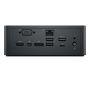 DELL TB18DC Bedraad USB 3.2 Gen 1 (3.1 Gen 1) Type-B Zwart (452-BDGS) thumbnail