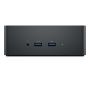 DELL TB18DC Bedraad USB 3.2 Gen 1 (3.1 Gen 1) Type-B Zwart (452-BDGS) thumbnail