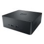 DELL TB18DC Bedraad USB 3.2 Gen 1 (3.1 Gen 1) Type-B Zwart (452-BDGS) thumbnail
